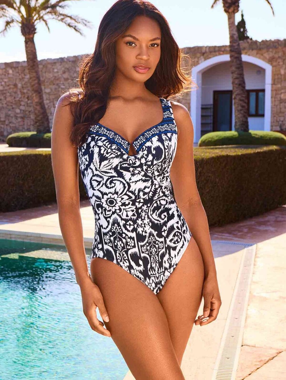 New Miraclesuit Talavera Escape